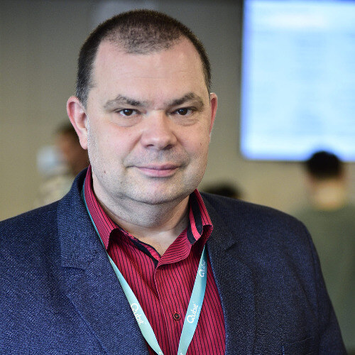 Marek Zeman, founding chairman of CISO Club