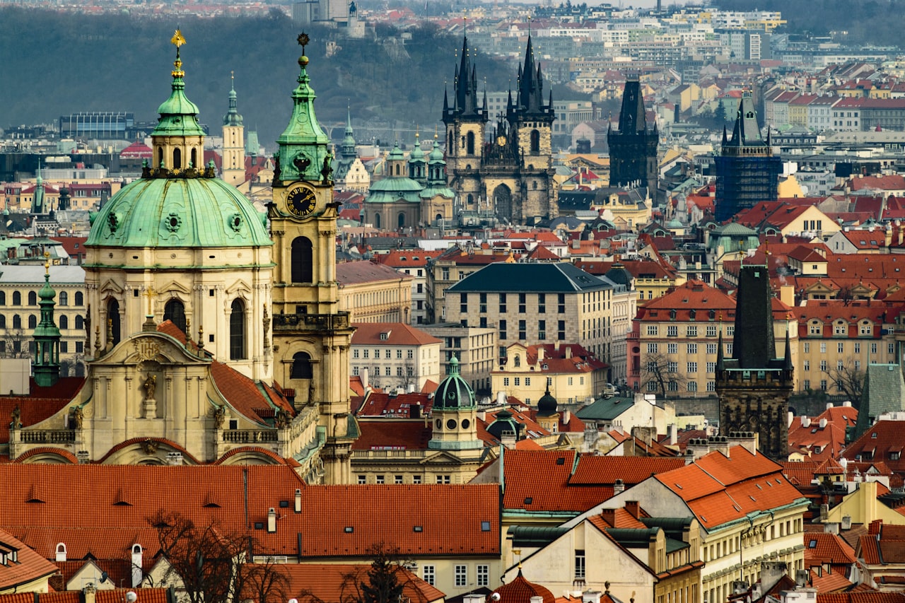 Qubit Conference® Prague