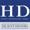 Hlavný denník