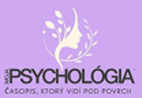 Moja psychológia