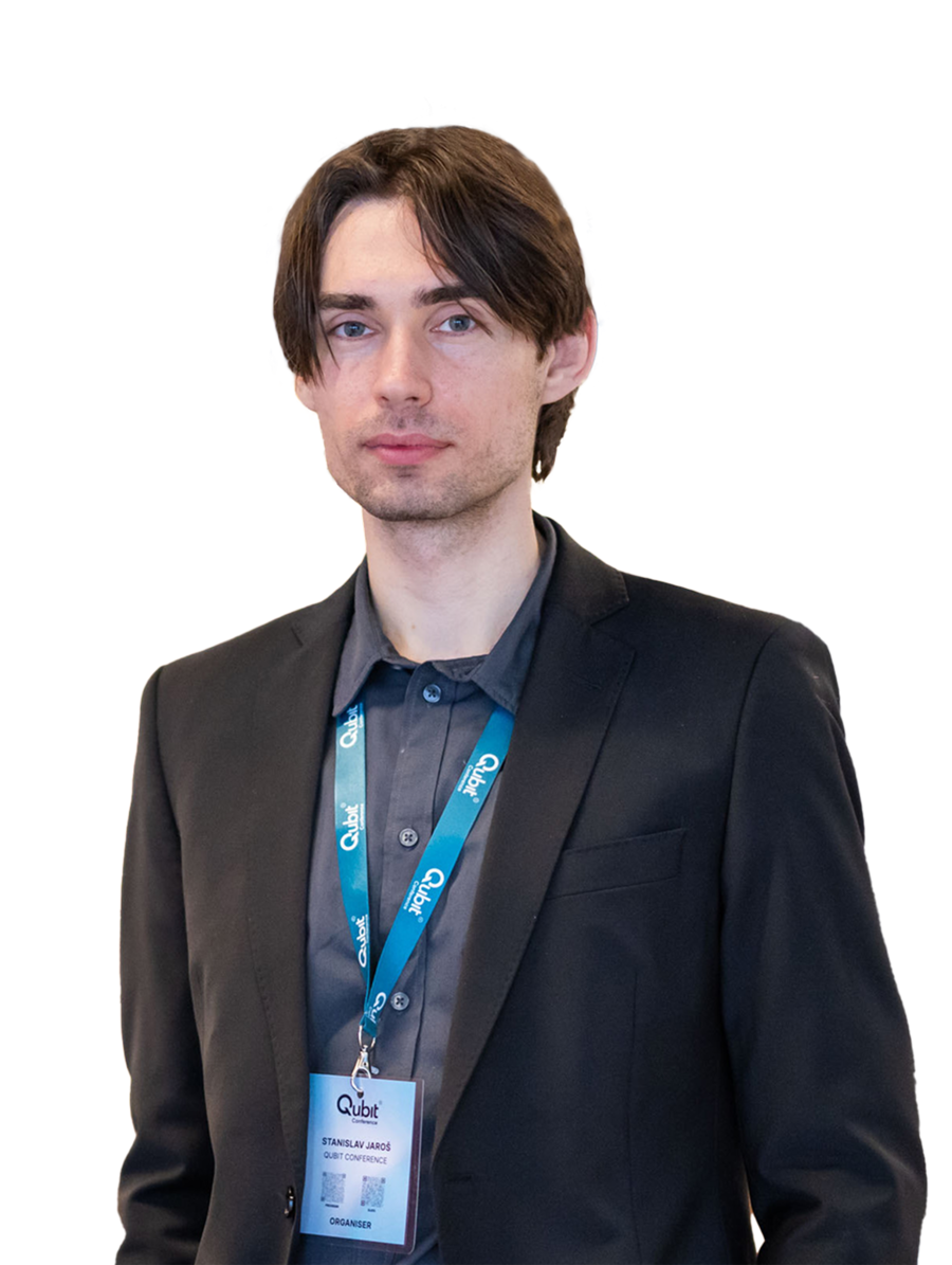 Stanislav Jaroš
