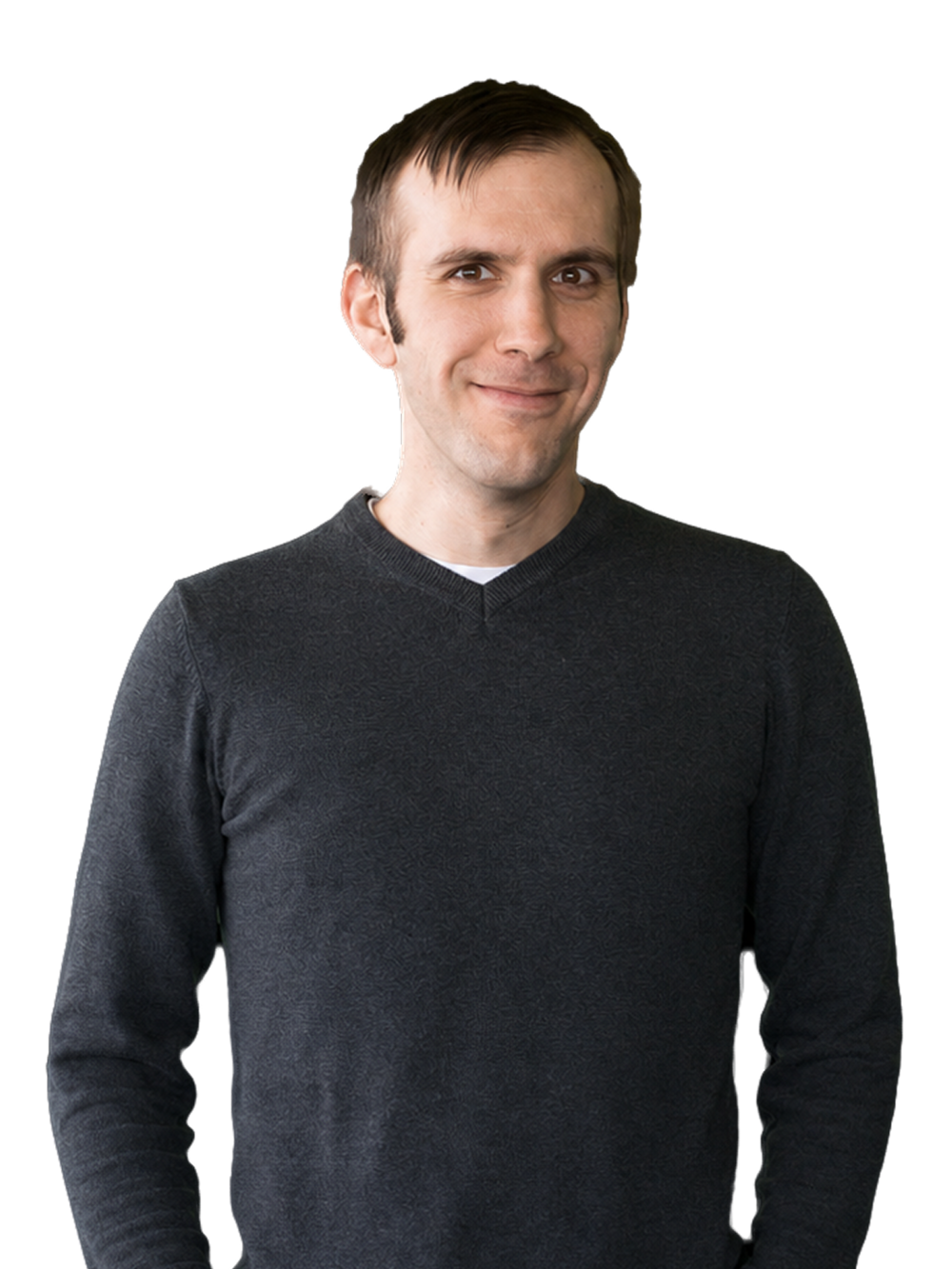 Daniel Chromek