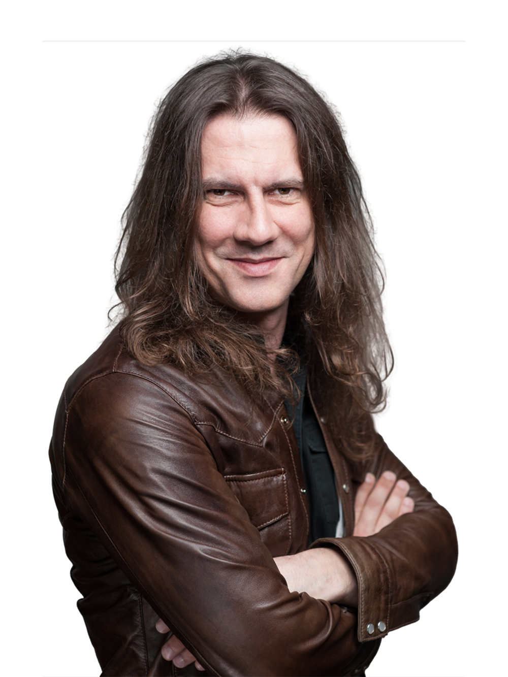 Rik Ferguson