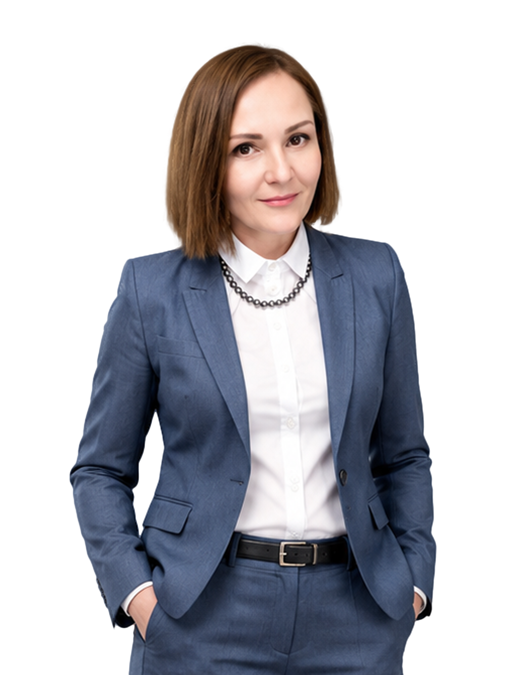 Zuzana Rebrová