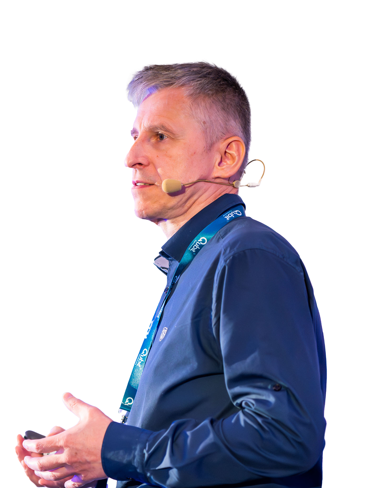Jan Dušátko