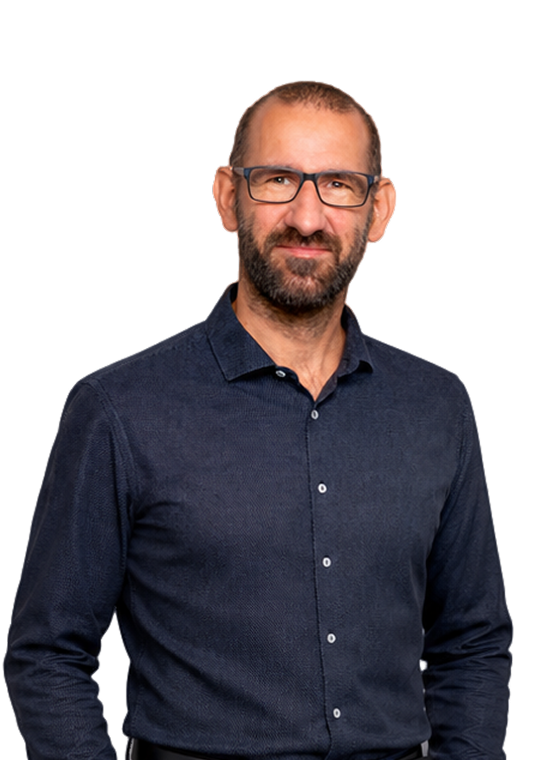 Boris Mittelmann