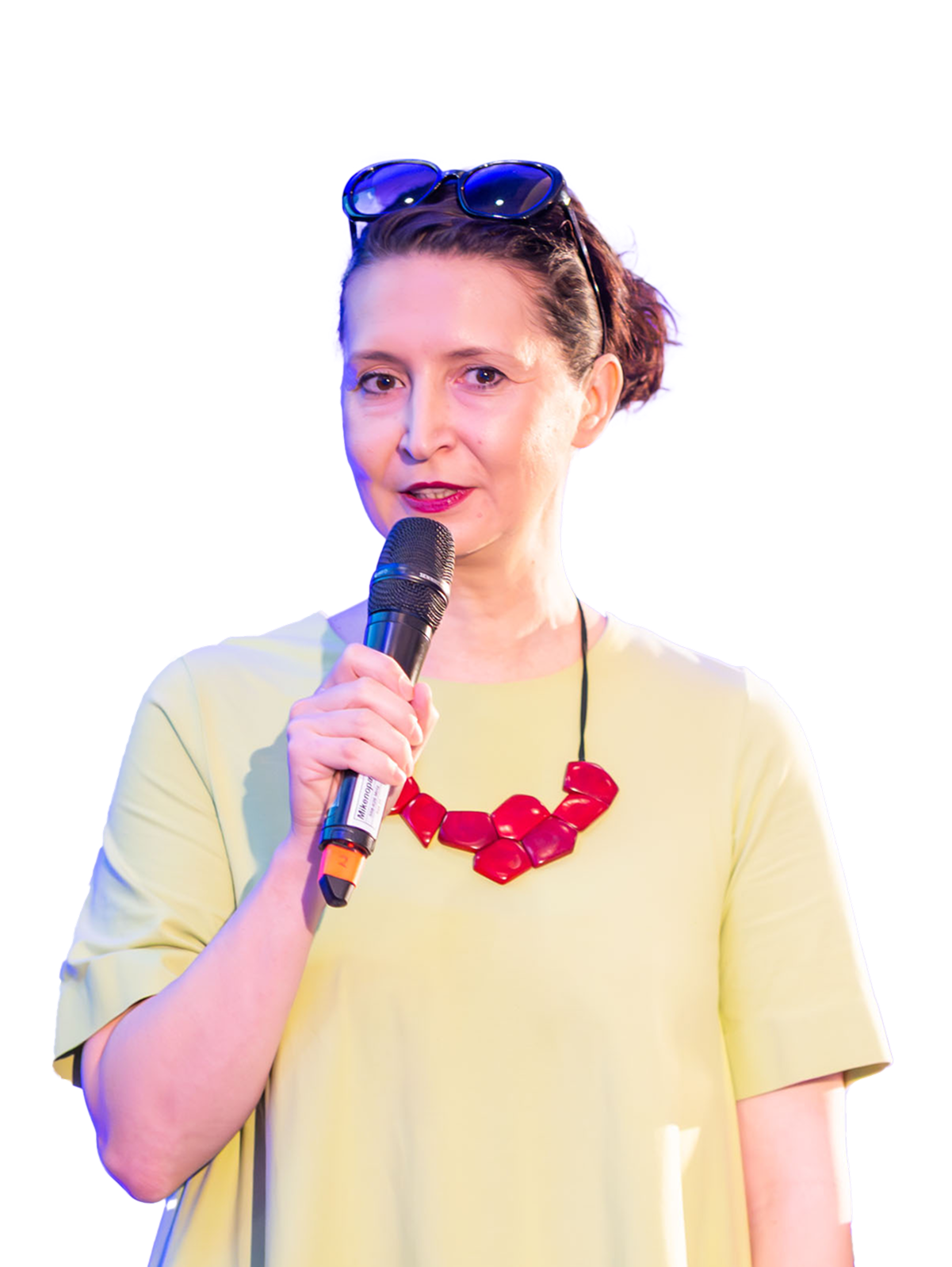 Zuzana Reľovská