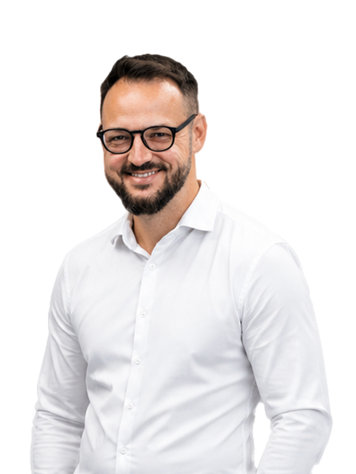 Michal Srnec