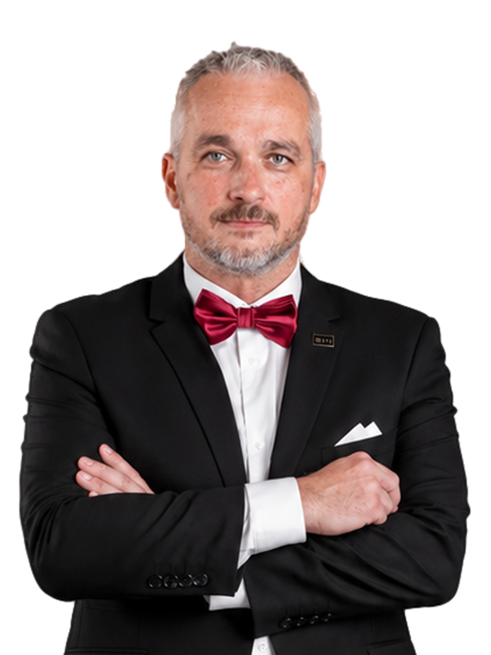 Maximilián Strémy