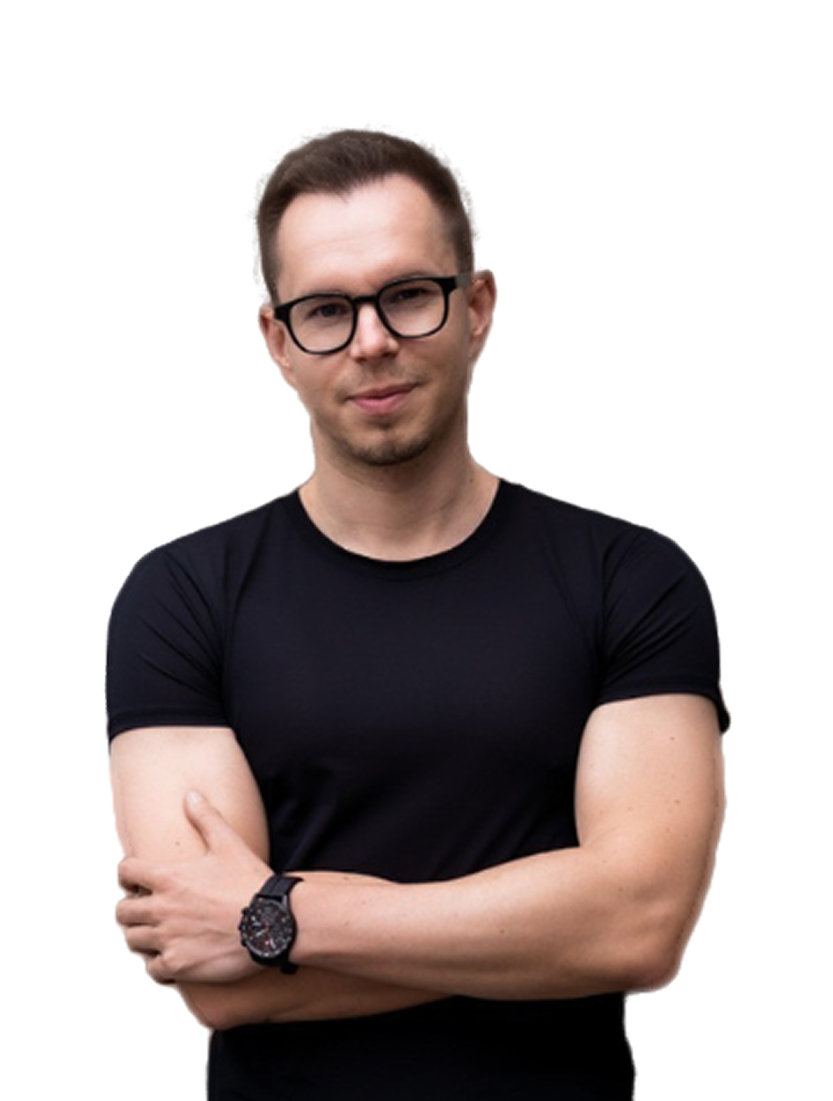 Patrik Walas