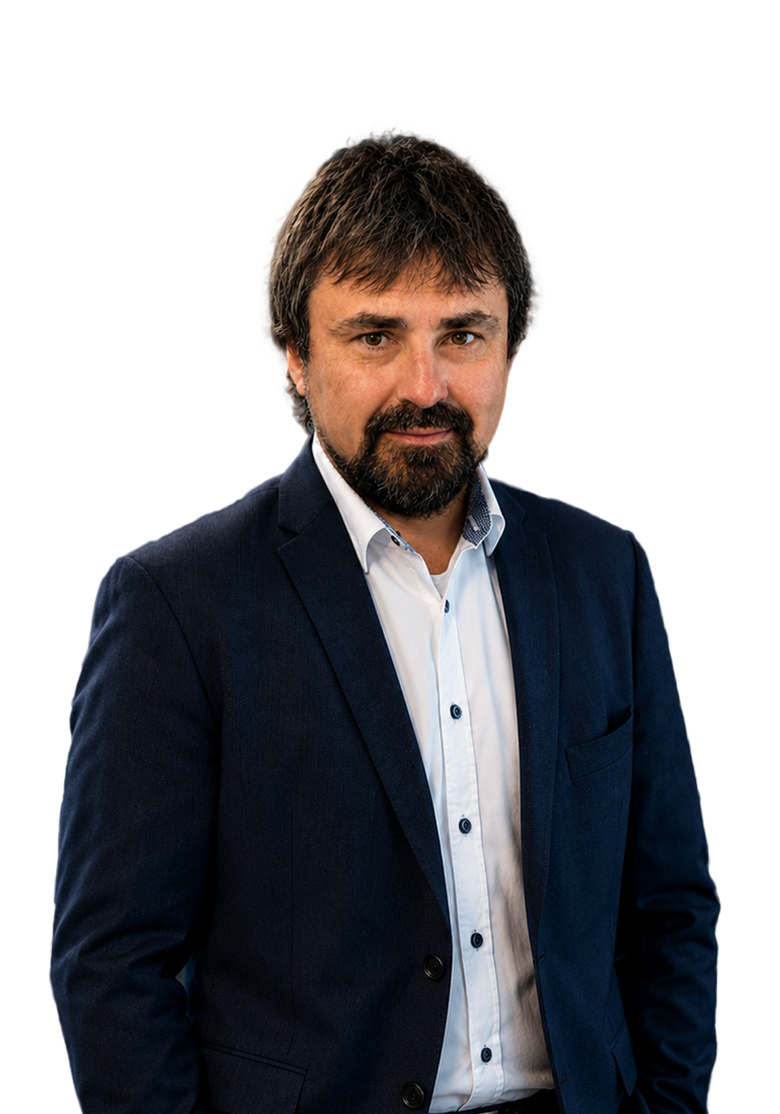 Ján Drahoš