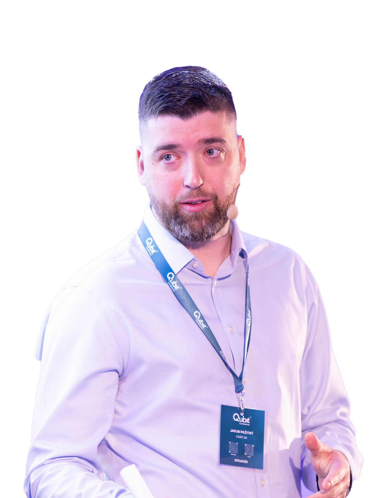 Jakub Pažitný
