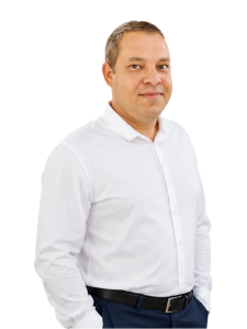 Tamás Buzgó
