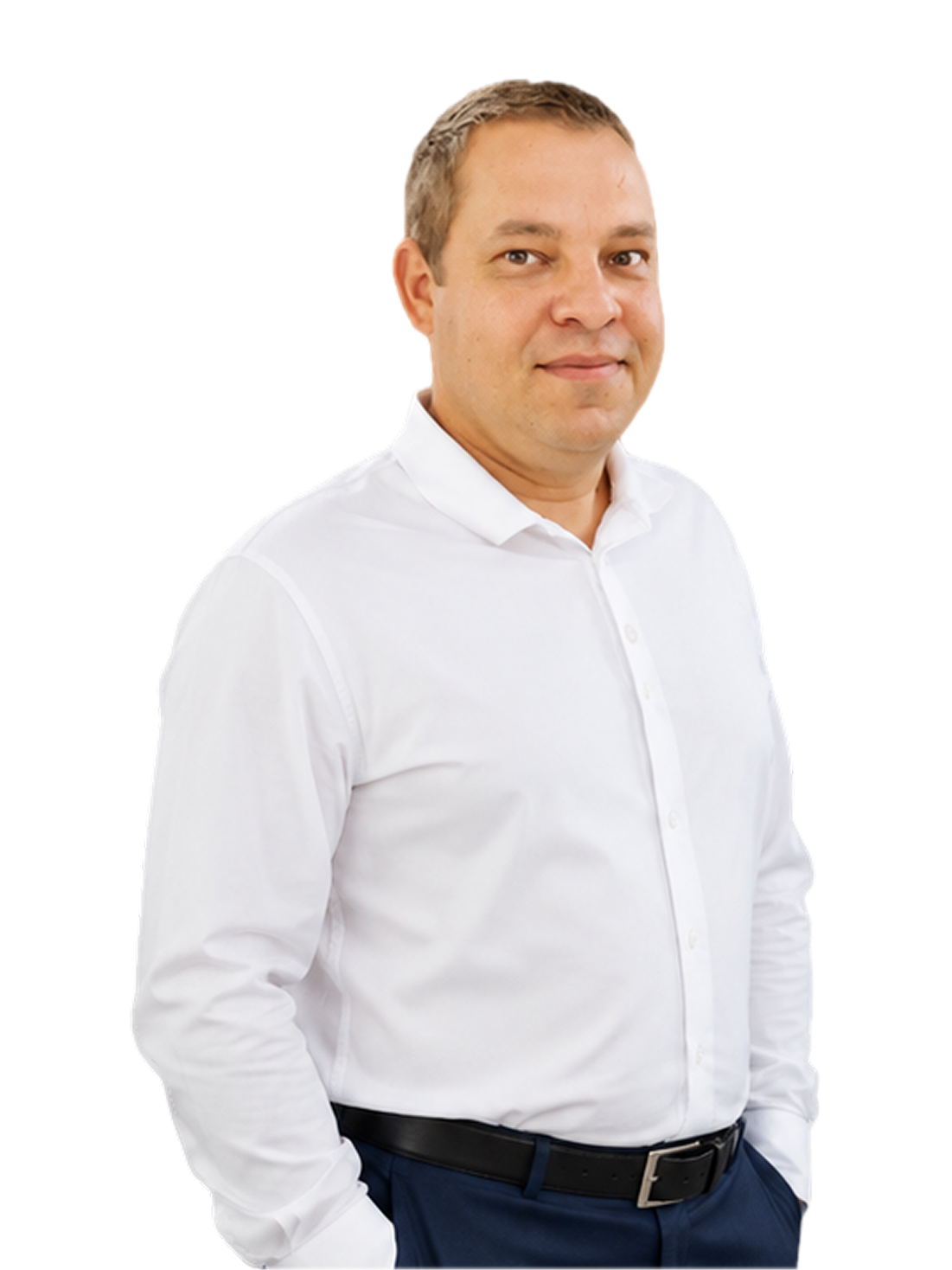 Tamás Buzgó