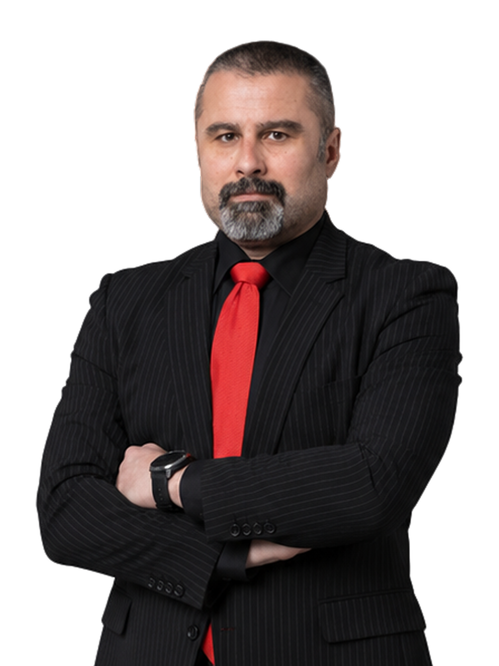 Pavol Dovičovič