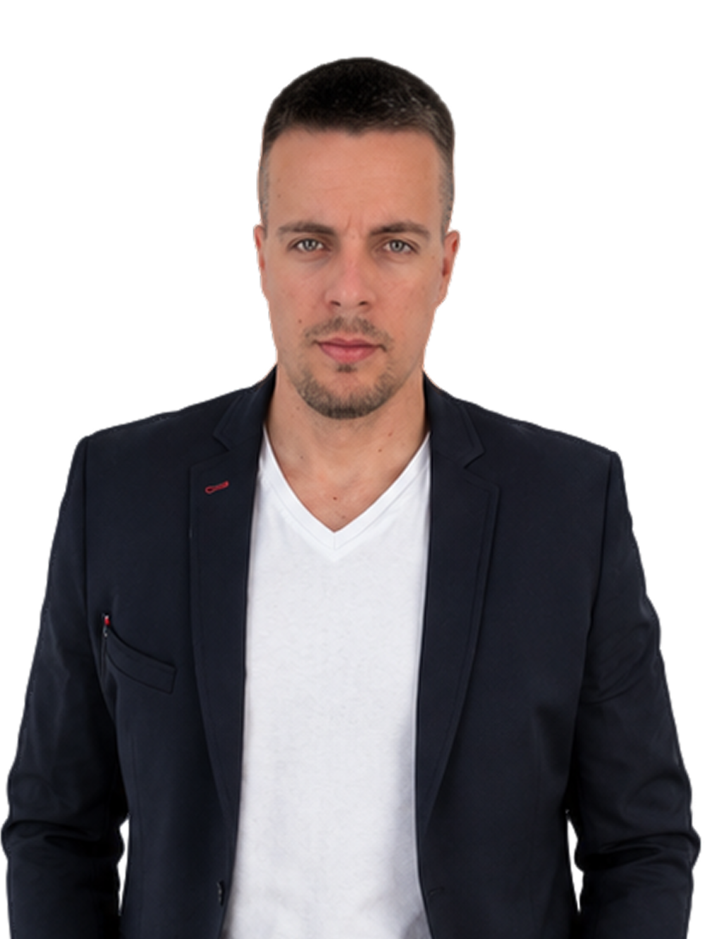 Martin Kupči