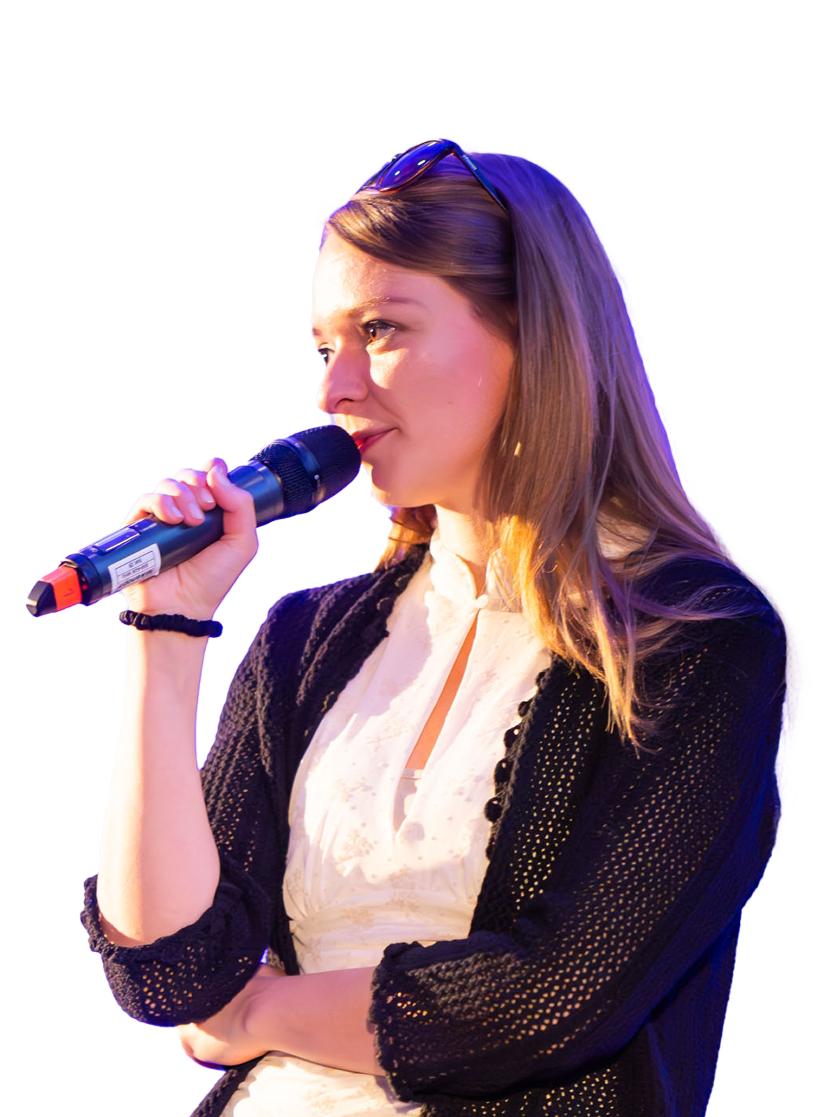 Lenka Madudová