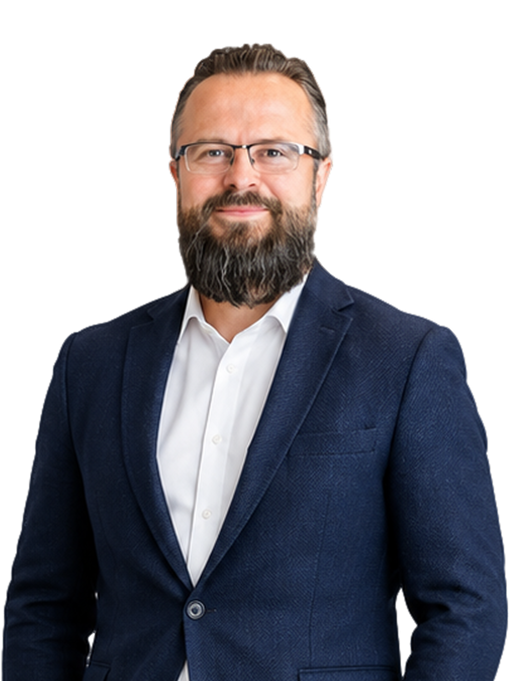 Tomáš Masný