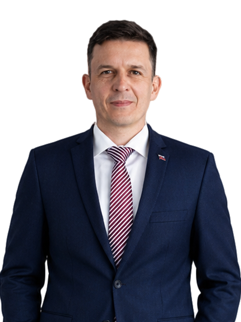Radoslav Štefánek