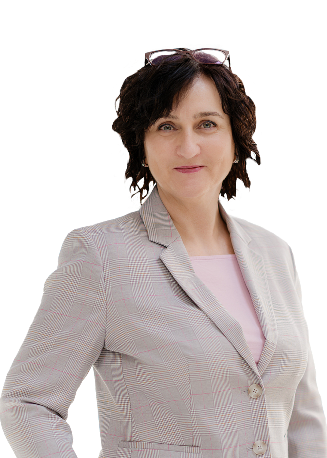 Gabriela Laluhová