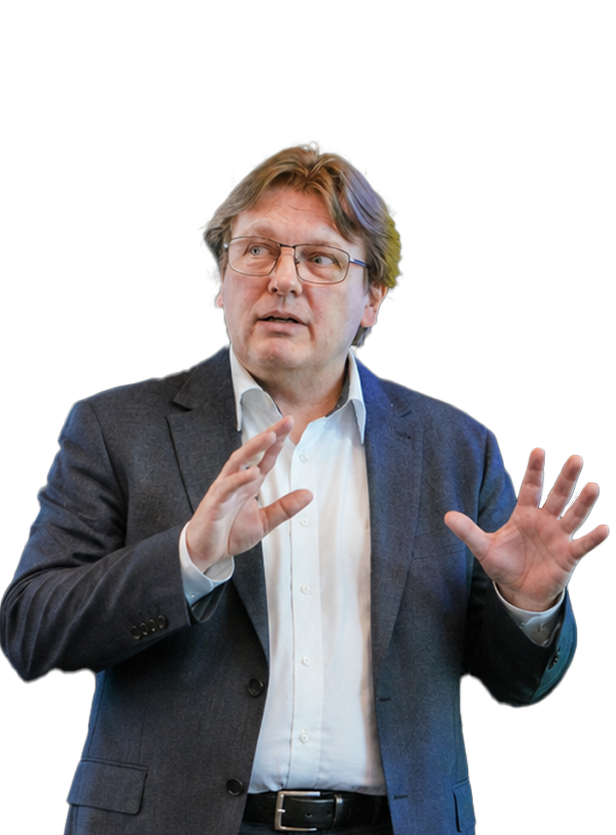 Peter Šantavý