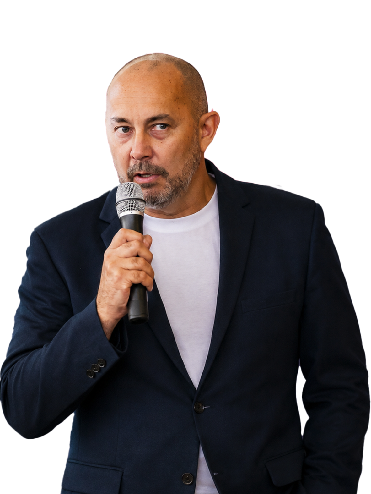 Ľubomír Kríž