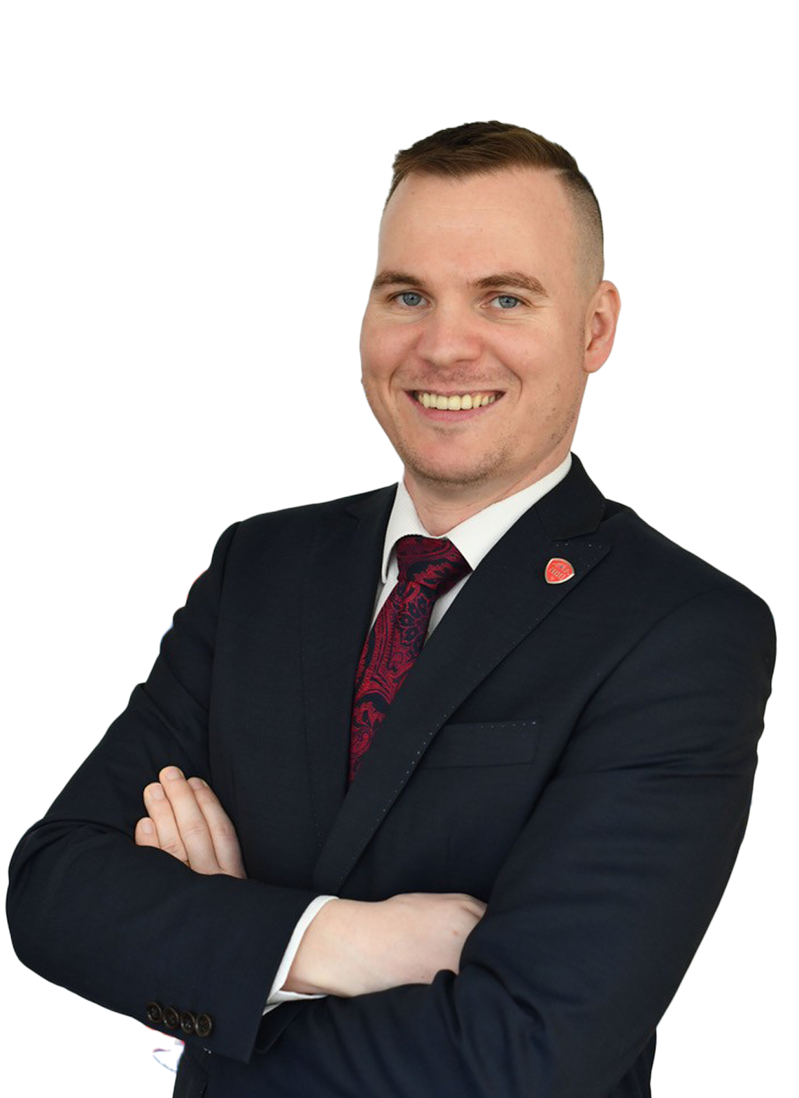 Matej Šalmík