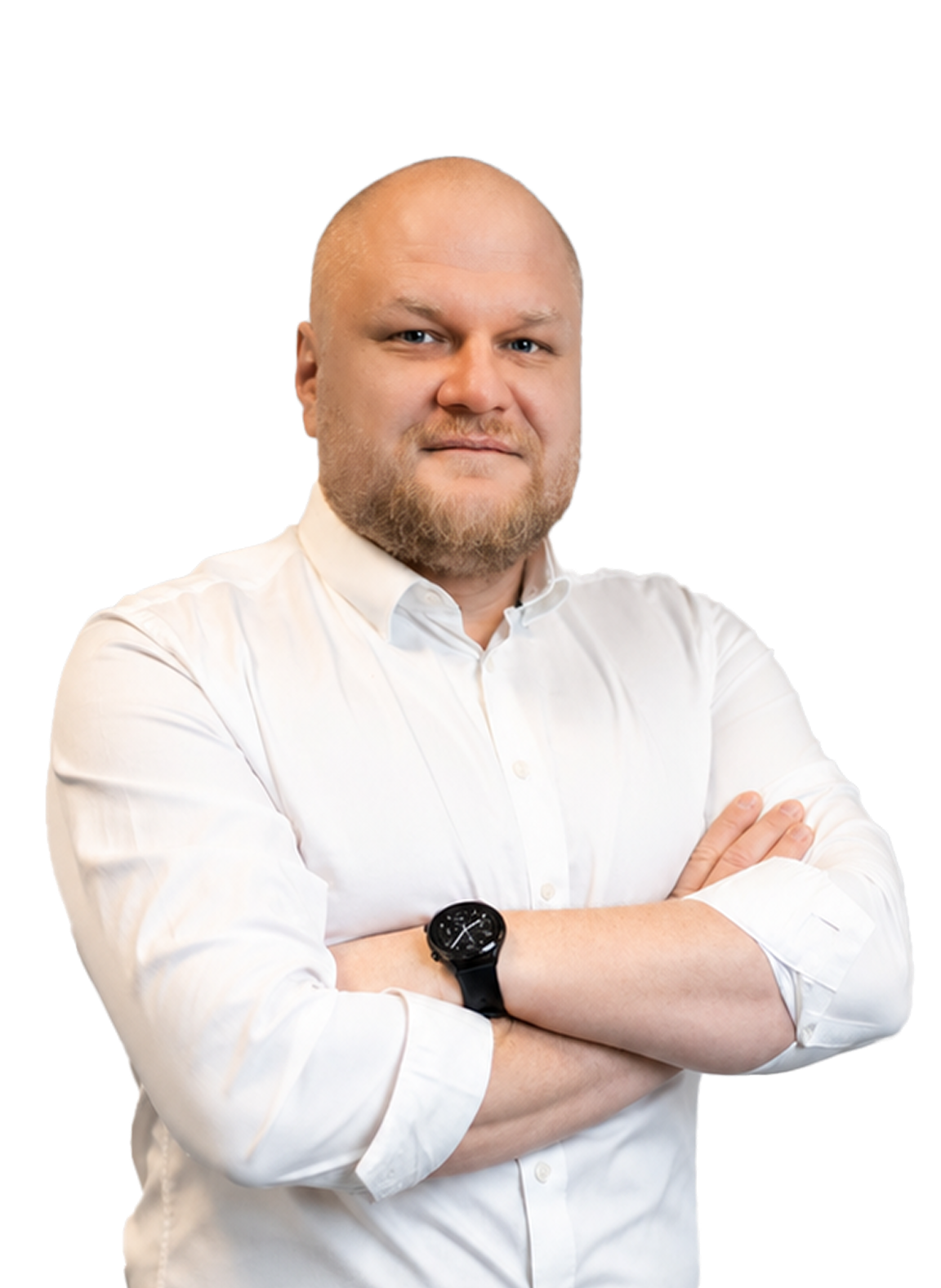 Michal Vetrík