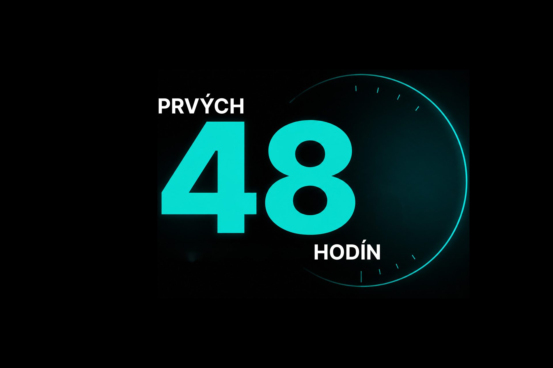 Keď je zraniteľnosť už aktívne zneužívaná: čo rozhodnúť v prvých 48hodinách