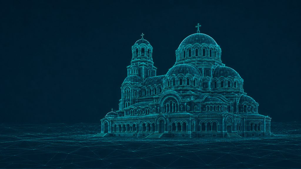 Qubit Conference® Belgrade 2017