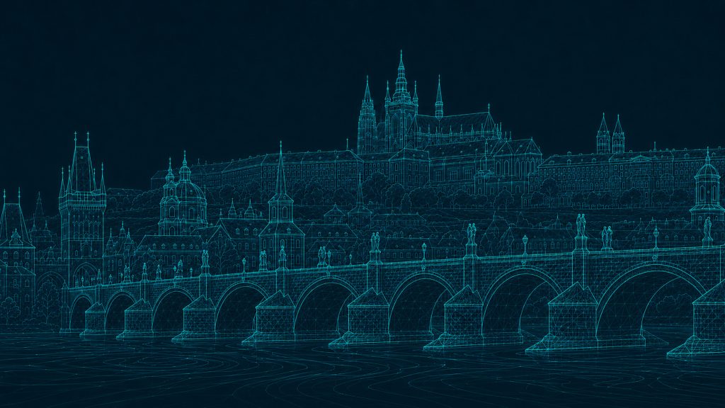 Qubit Conference® Prague 2016