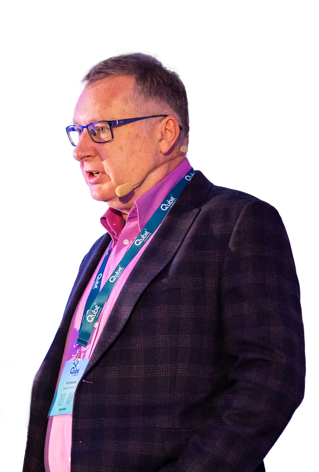 Petr Kolda