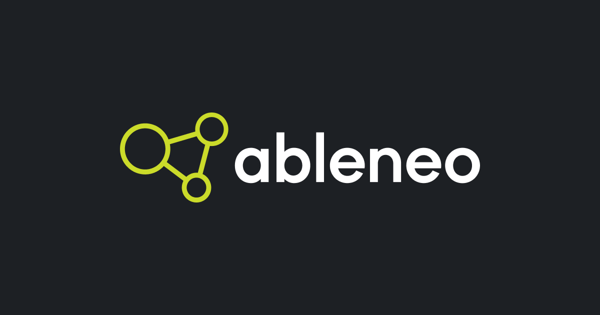 Ableneo
