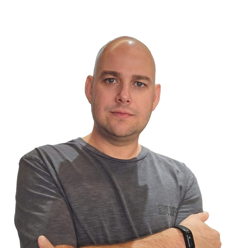Martin Gucky